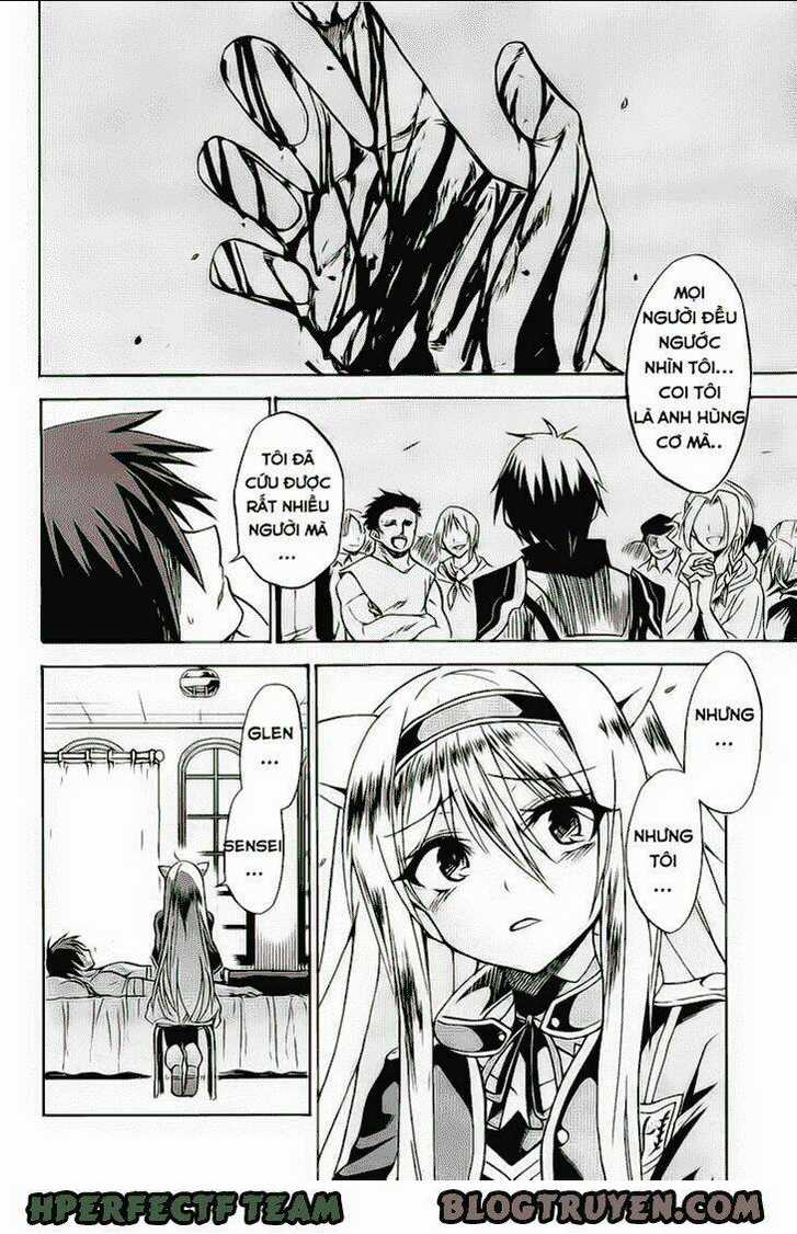 Ông Thầy Vi Diệu Chapter 7 trang 14