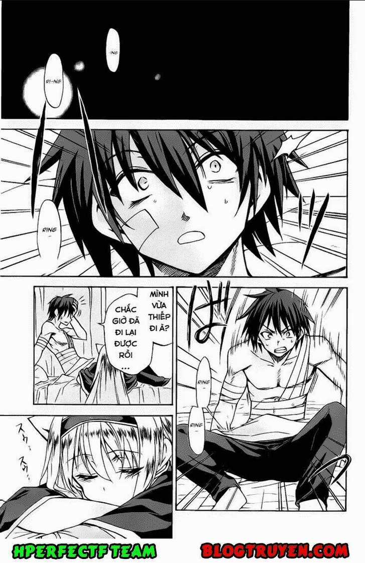 Ông Thầy Vi Diệu Chapter 7 trang 15