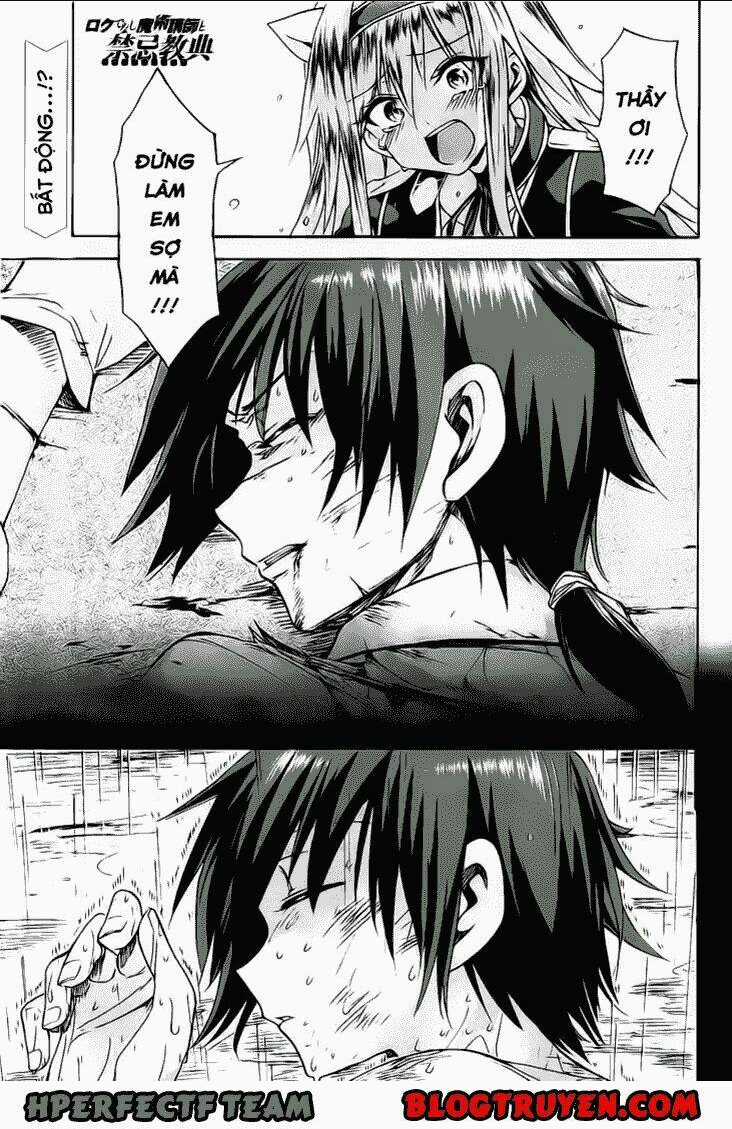 Ông Thầy Vi Diệu Chapter 7 trang 2