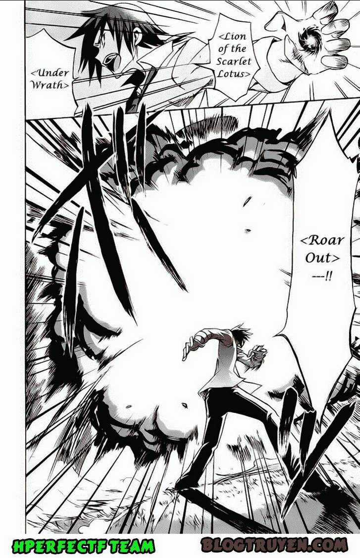 Ông Thầy Vi Diệu Chapter 7 trang 21