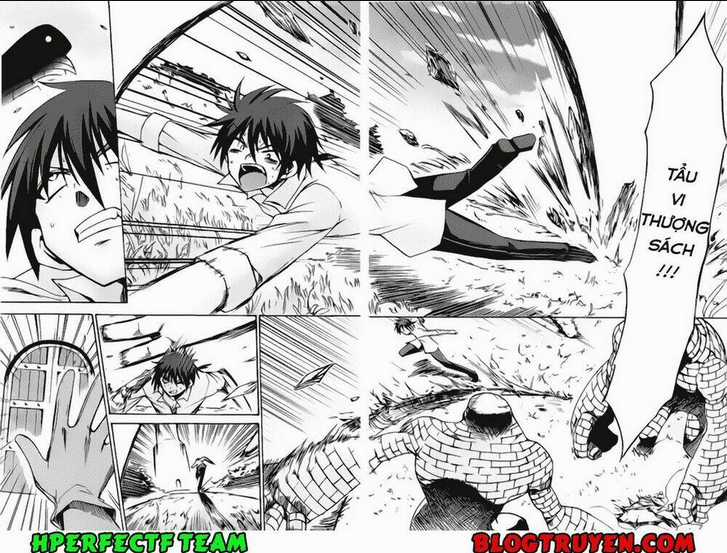 Ông Thầy Vi Diệu Chapter 7 trang 25