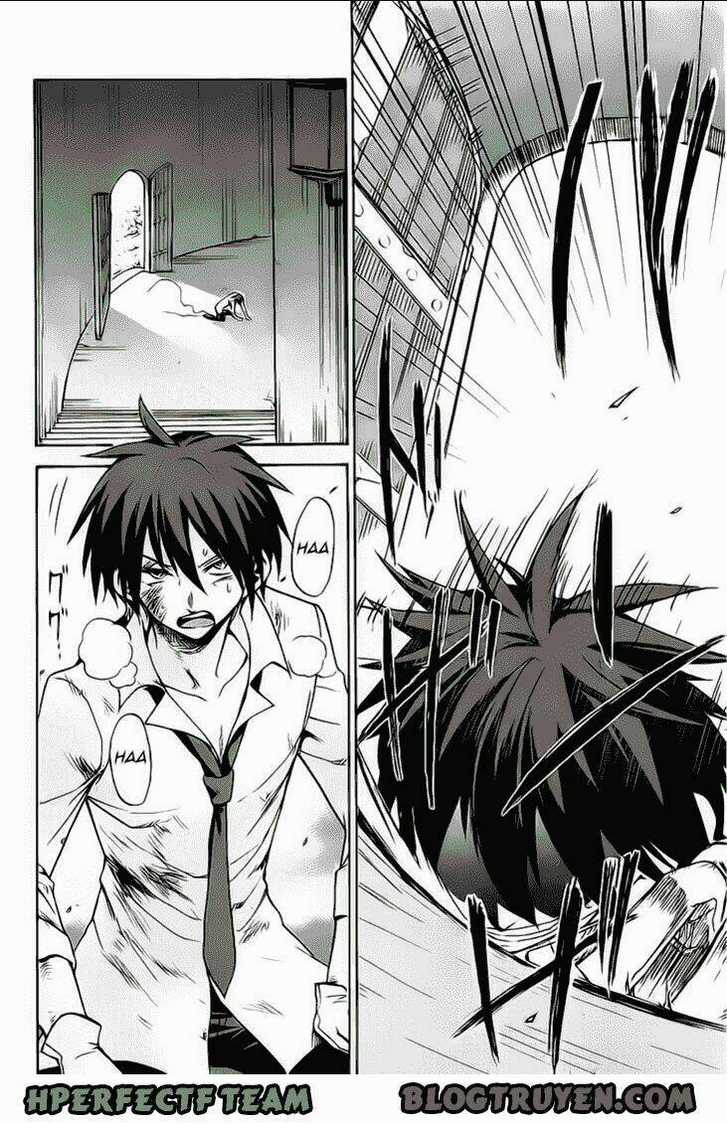 Ông Thầy Vi Diệu Chapter 7 trang 26