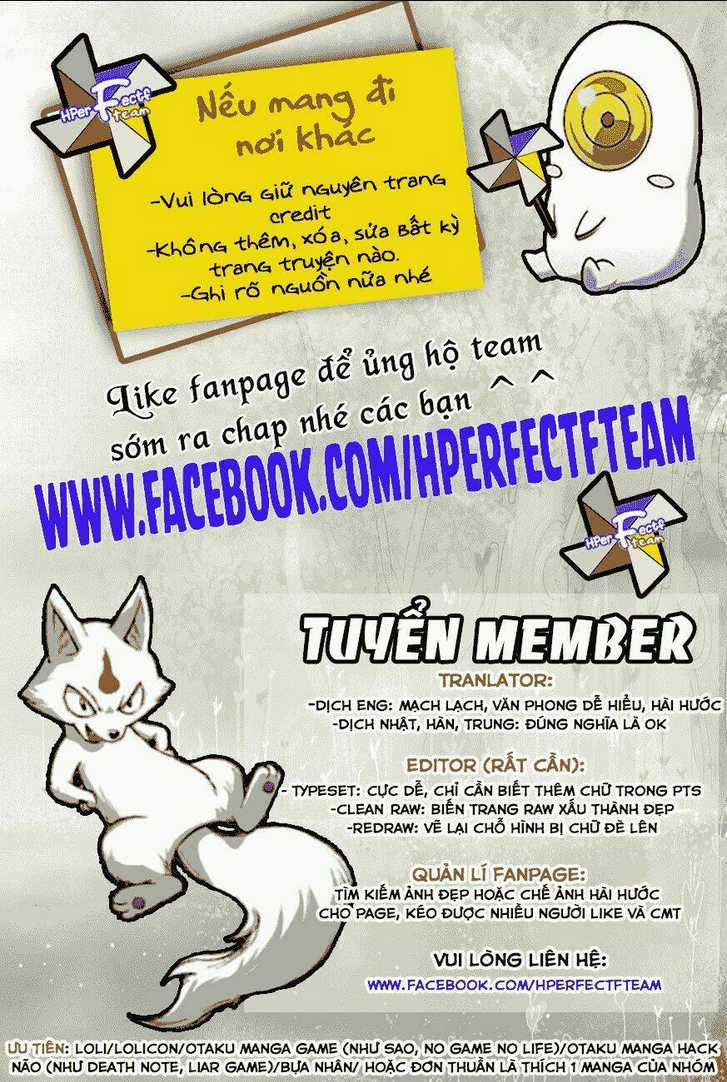 Ông Thầy Vi Diệu Chapter 7 trang 31