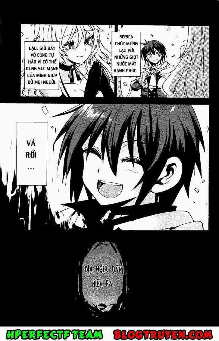 Ông Thầy Vi Diệu Chapter 7 trang 8