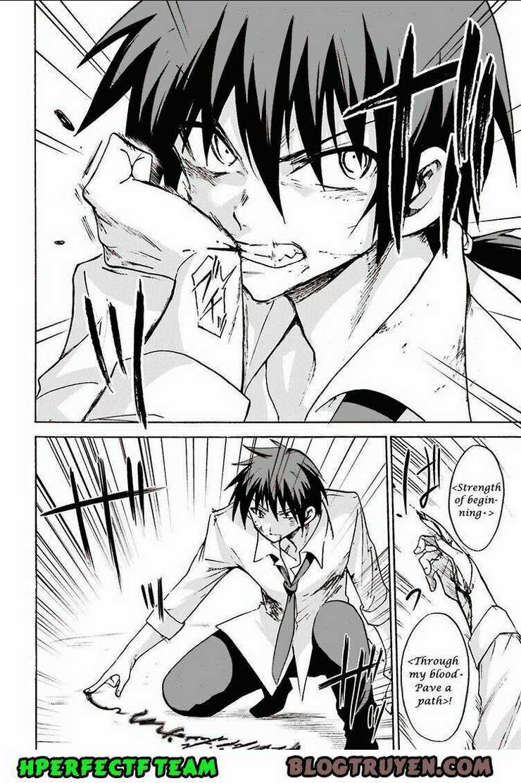 Ông Thầy Vi Diệu Chapter 8 trang 10