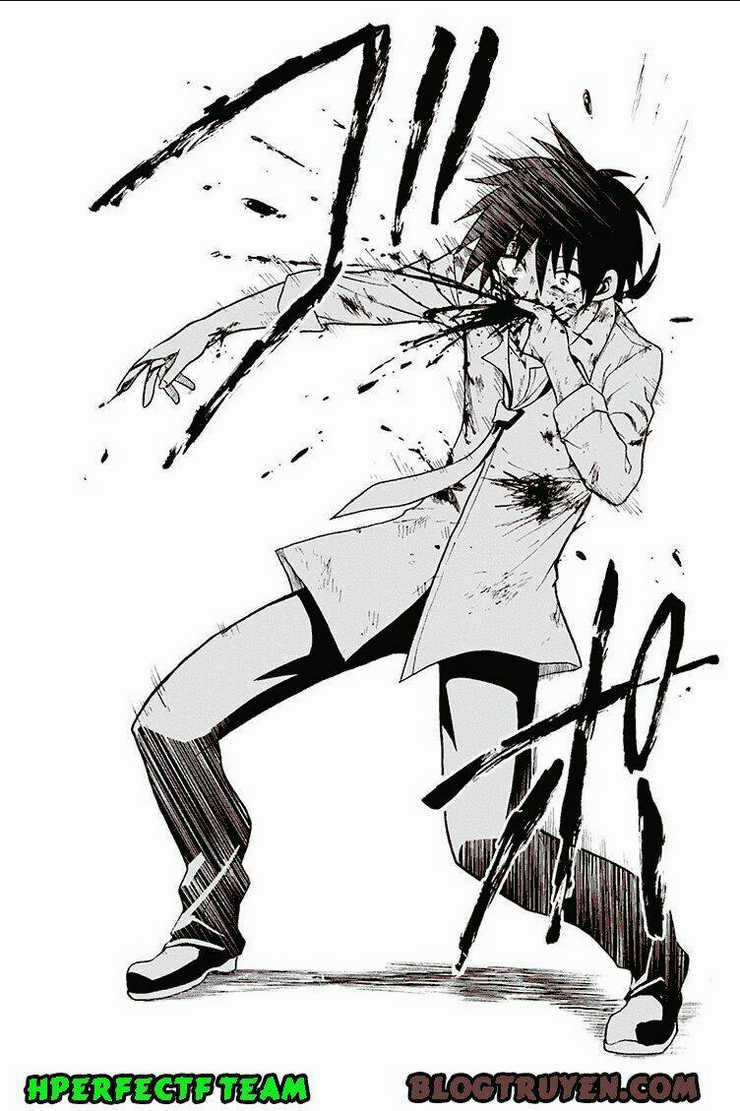 Ông Thầy Vi Diệu Chapter 8 trang 16