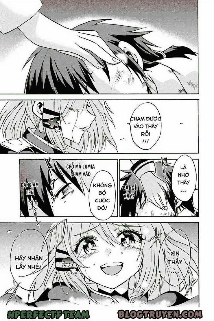 Ông Thầy Vi Diệu Chapter 8 trang 19