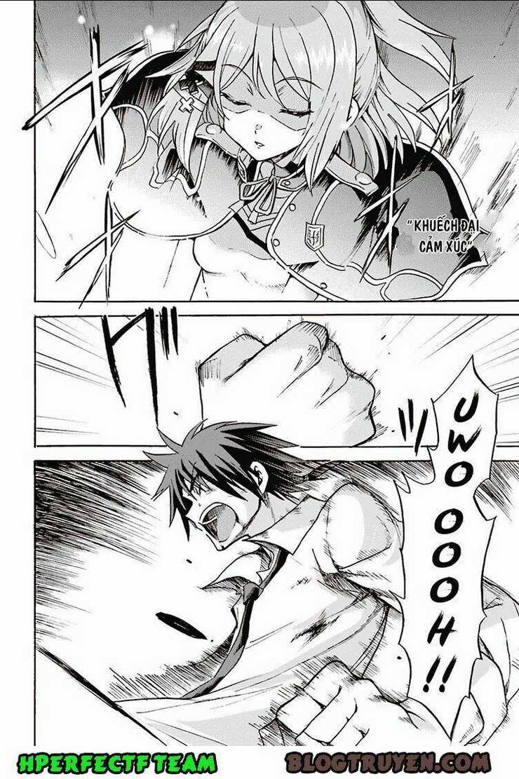 Ông Thầy Vi Diệu Chapter 8 trang 21