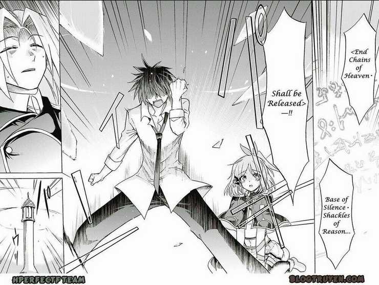 Ông Thầy Vi Diệu Chapter 8 trang 23