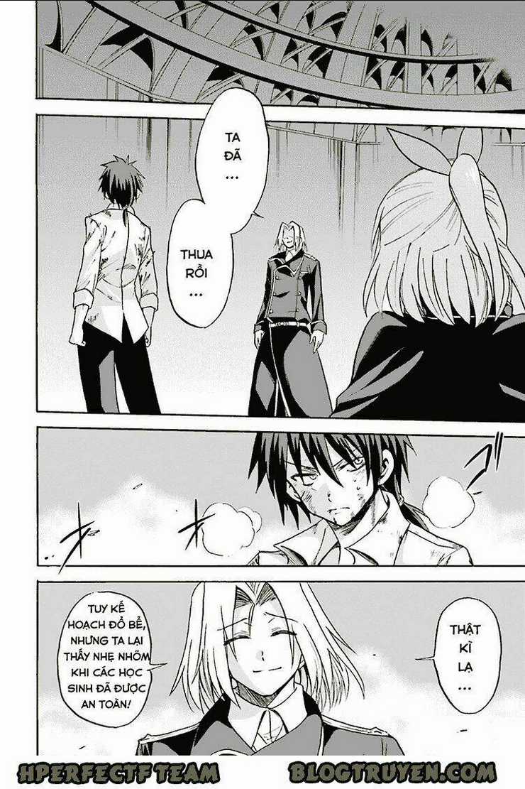 Ông Thầy Vi Diệu Chapter 8 trang 24