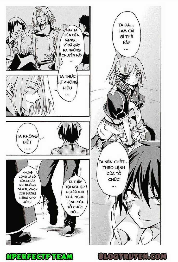 Ông Thầy Vi Diệu Chapter 8 trang 25