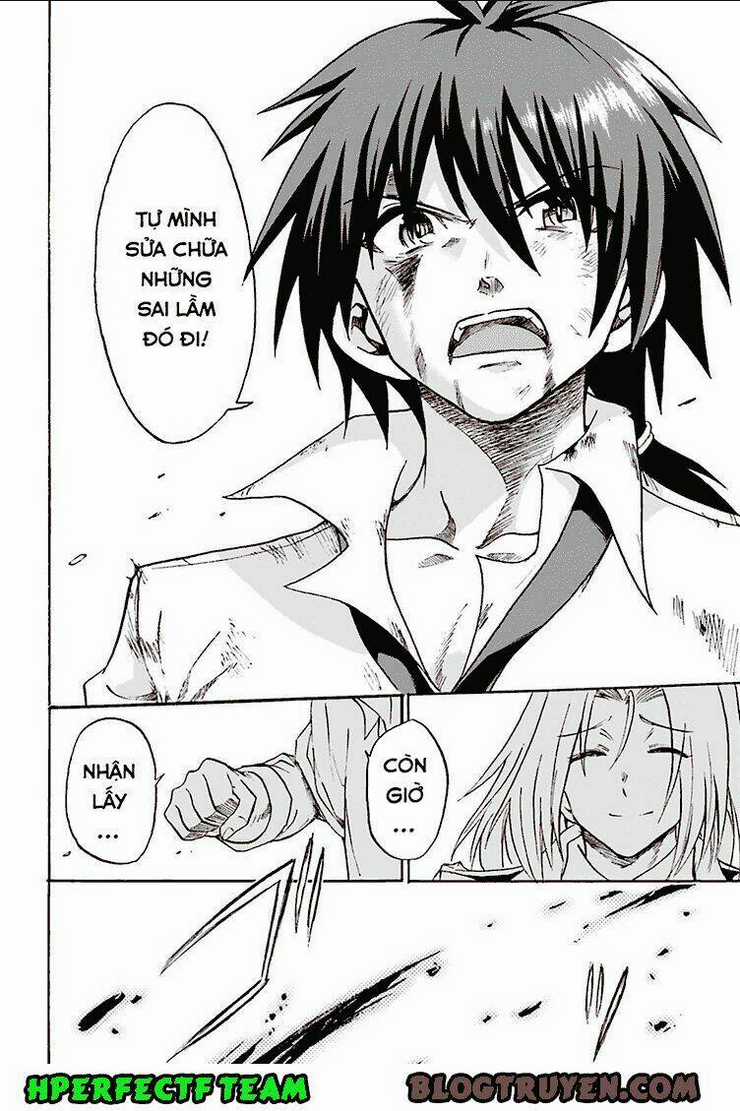 Ông Thầy Vi Diệu Chapter 8 trang 26