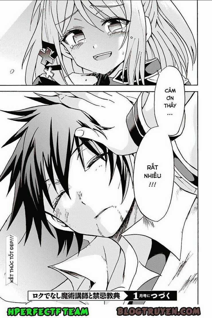 Ông Thầy Vi Diệu Chapter 8 trang 29