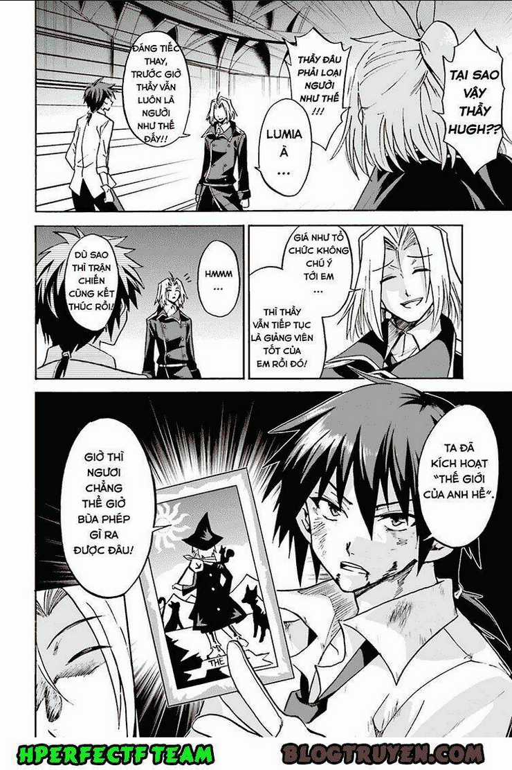 Ông Thầy Vi Diệu Chapter 8 trang 3