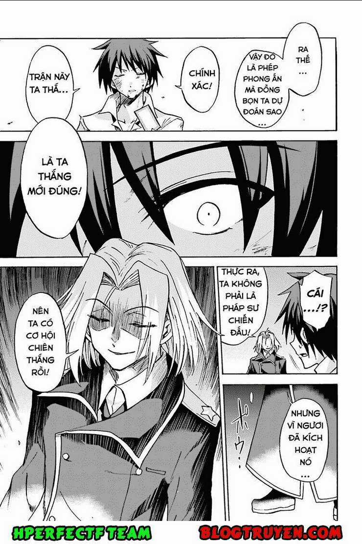 Ông Thầy Vi Diệu Chapter 8 trang 4