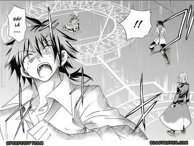 Ông Thầy Vi Diệu Chapter 8 trang 5