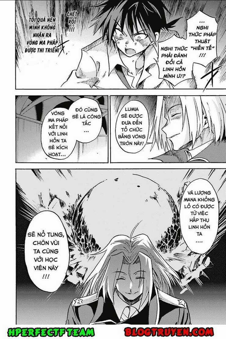 Ông Thầy Vi Diệu Chapter 8 trang 6