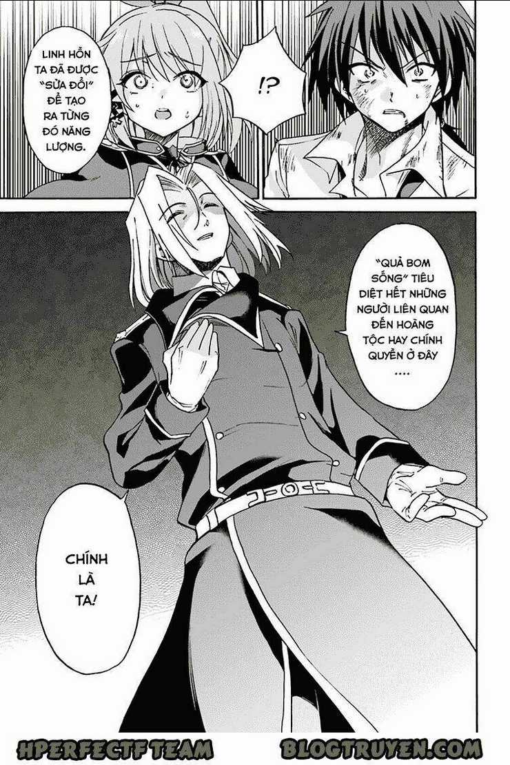 Ông Thầy Vi Diệu Chapter 8 trang 7