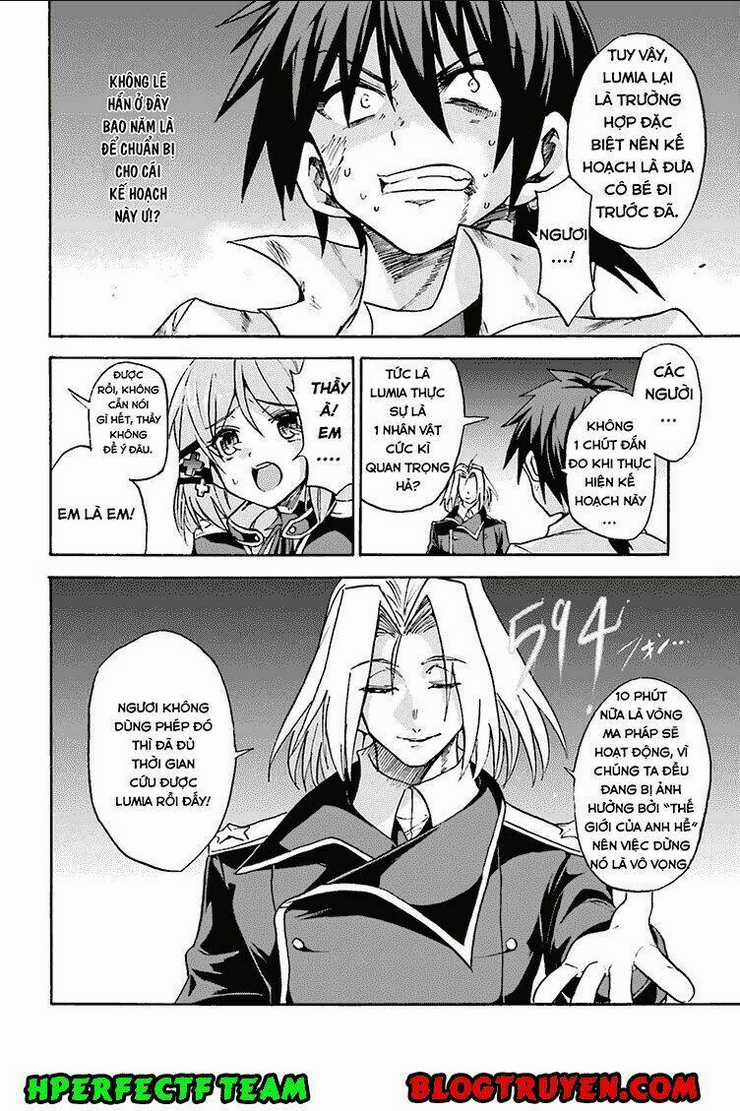 Ông Thầy Vi Diệu Chapter 8 trang 8