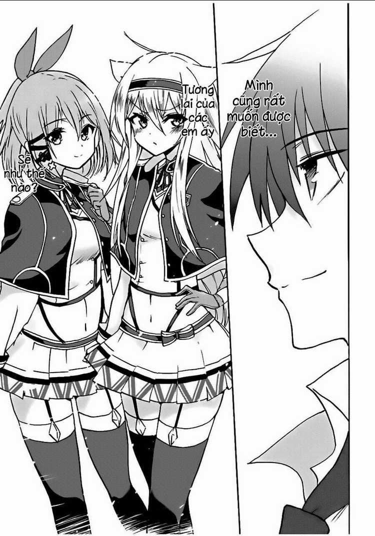 Ông Thầy Vi Diệu Chapter 9 trang 10