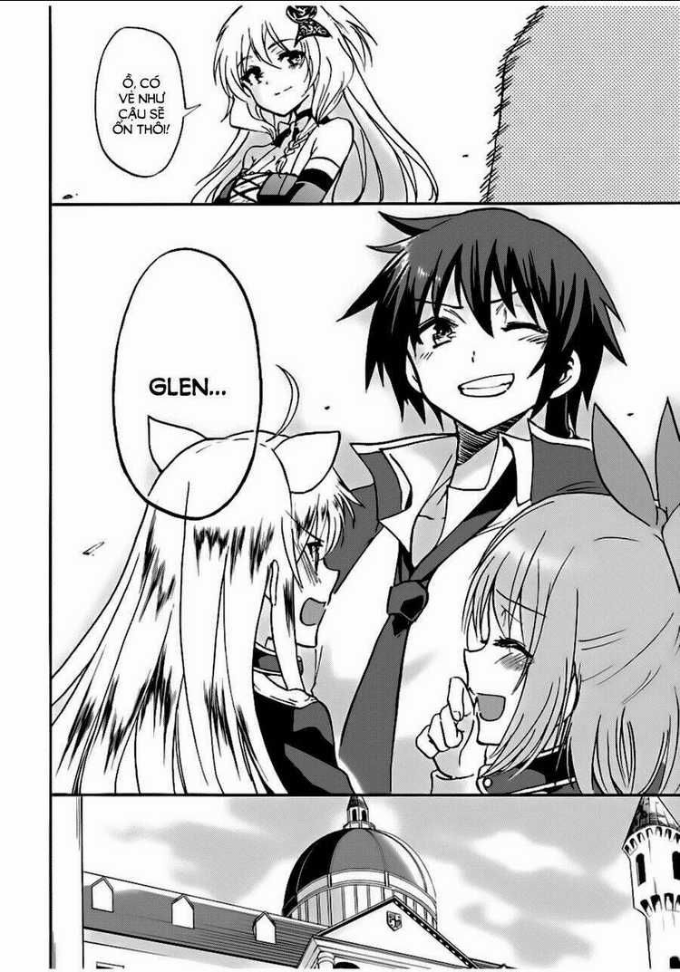 Ông Thầy Vi Diệu Chapter 9 trang 11