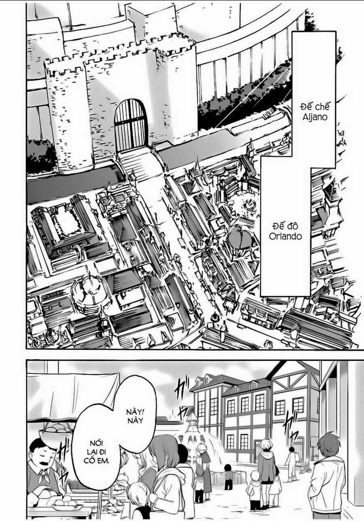 Ông Thầy Vi Diệu Chapter 9 trang 13