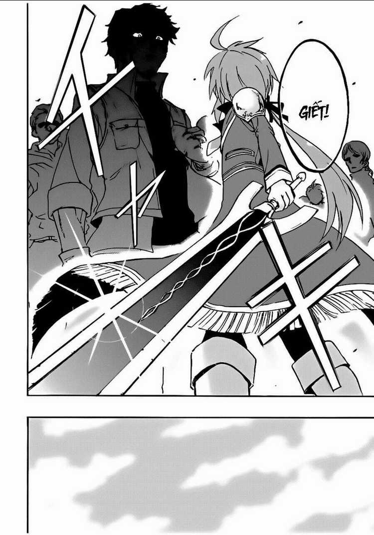 Ông Thầy Vi Diệu Chapter 9 trang 15