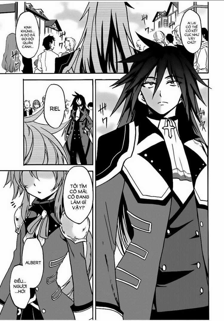 Ông Thầy Vi Diệu Chapter 9 trang 16