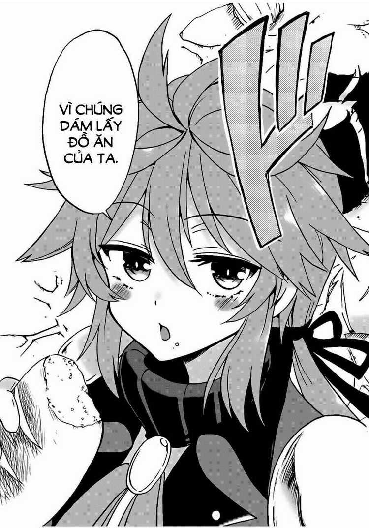 Ông Thầy Vi Diệu Chapter 9 trang 18