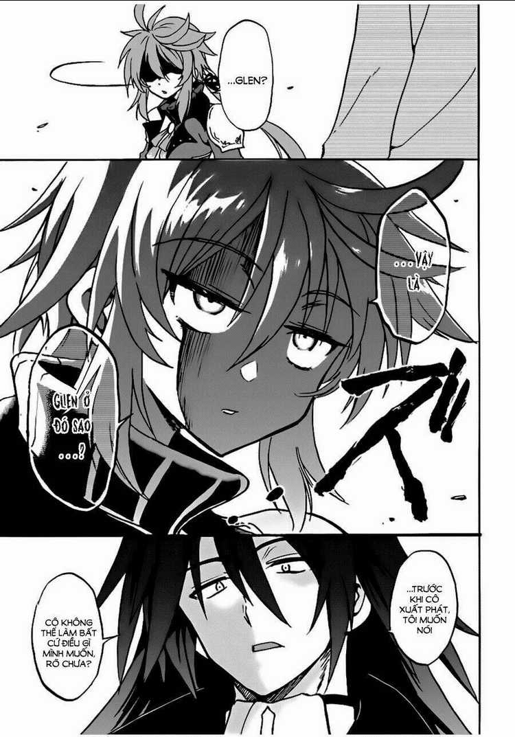 Ông Thầy Vi Diệu Chapter 9 trang 20