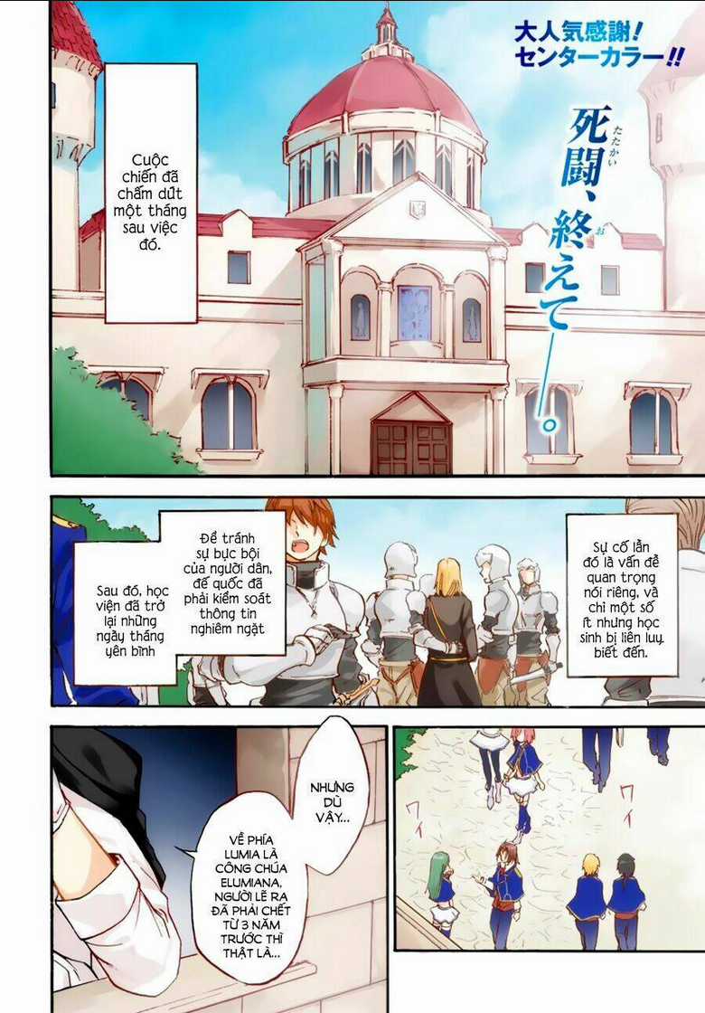 Ông Thầy Vi Diệu Chapter 9 trang 3