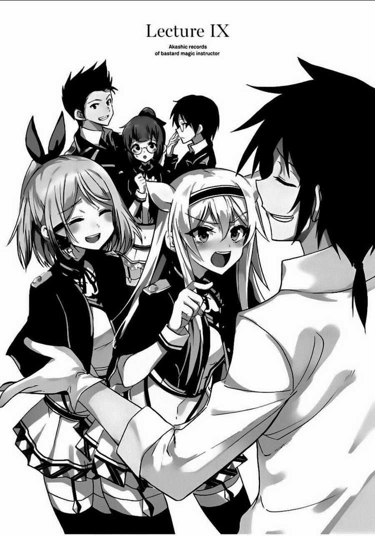 Ông Thầy Vi Diệu Chapter 9 trang 5