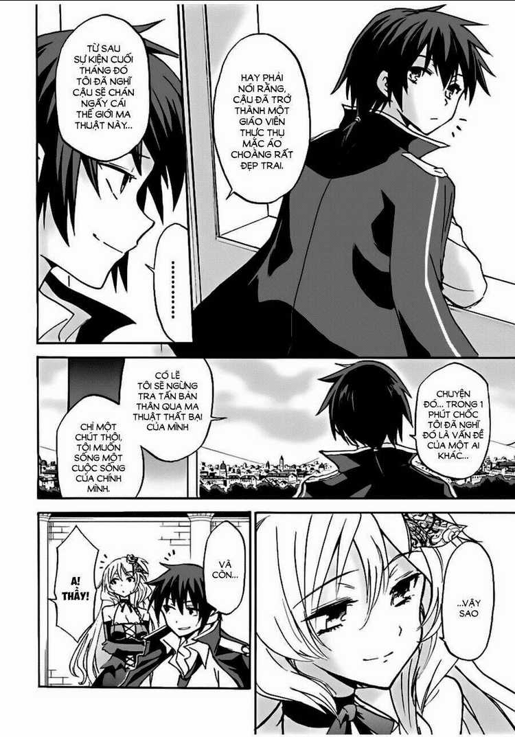 Ông Thầy Vi Diệu Chapter 9 trang 7