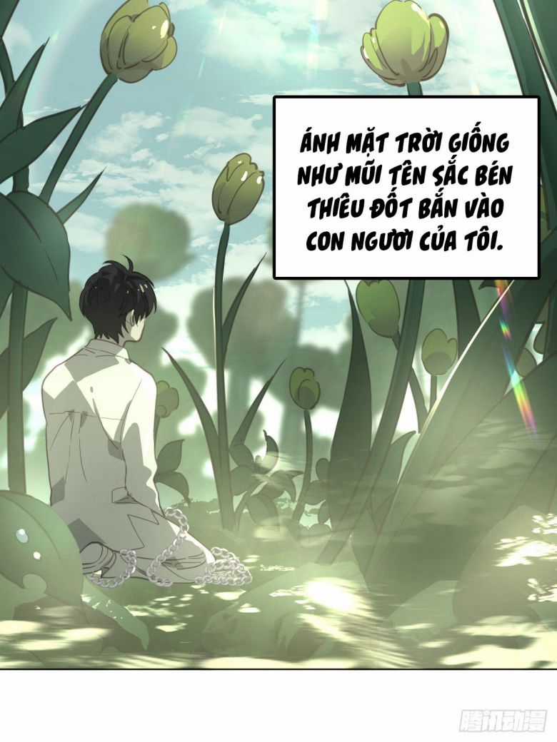 Ong Thợ Chapter 3 trang 11