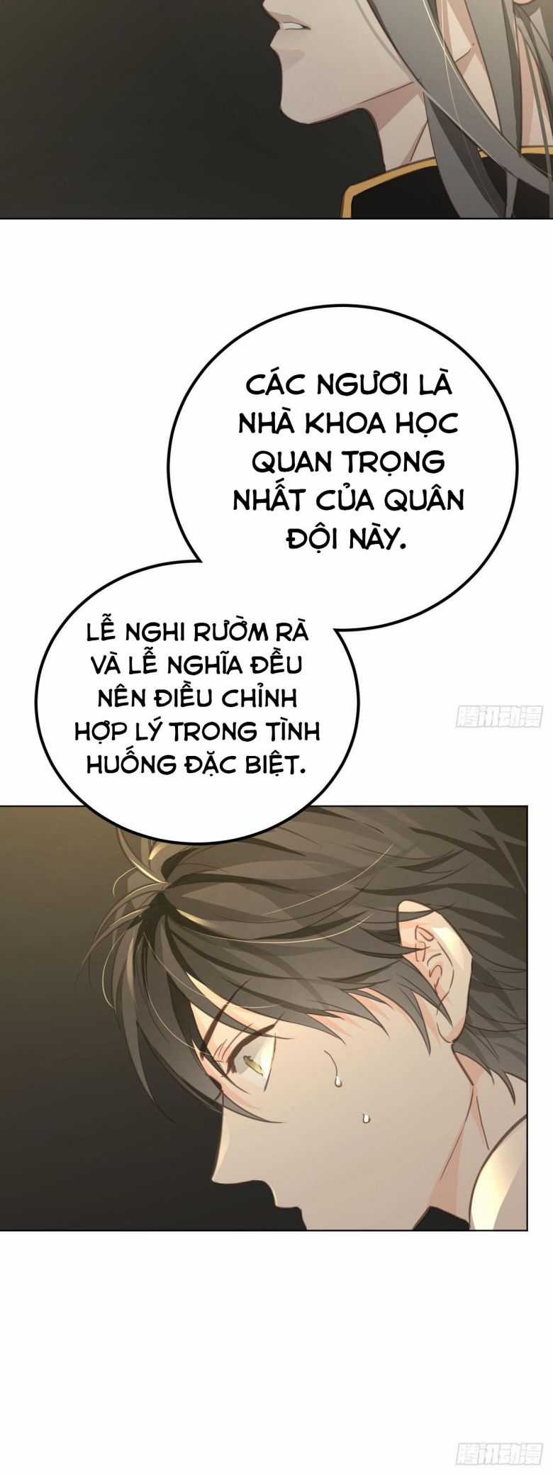 Ong Thợ Chapter 3 trang 28