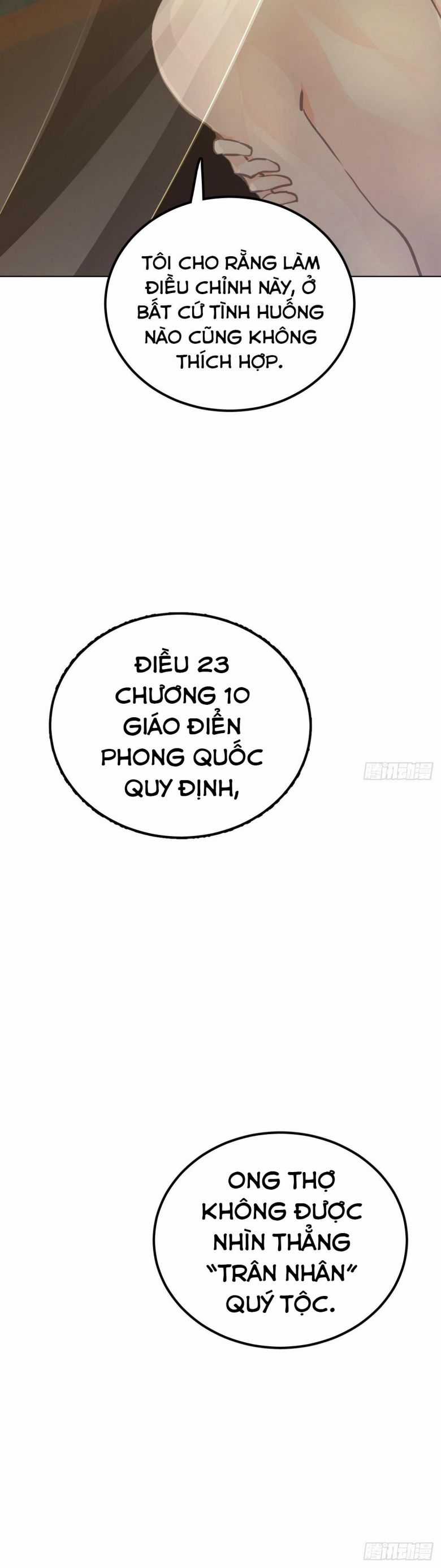 Ong Thợ Chapter 3 trang 34