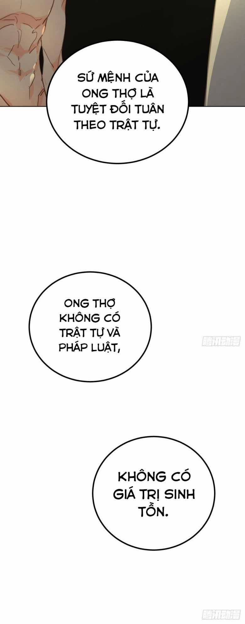 Ong Thợ Chapter 3 trang 56
