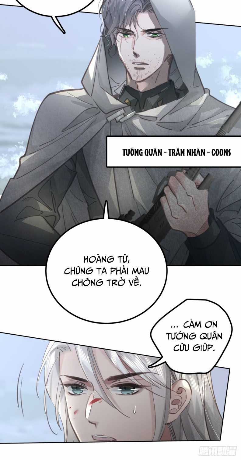 Ong Thợ Chapter 45 trang 13