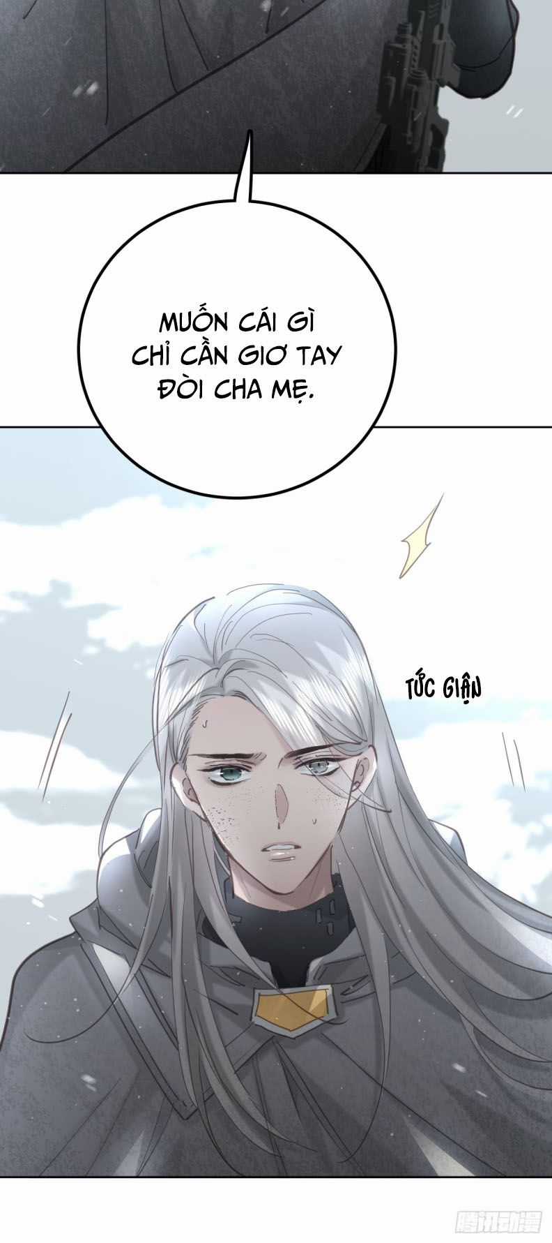 Ong Thợ Chapter 45 trang 17