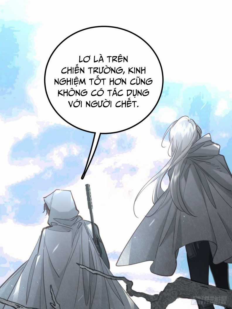 Ong Thợ Chapter 45 trang 19
