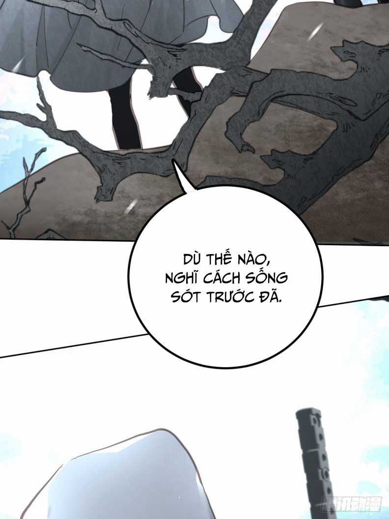Ong Thợ Chapter 45 trang 20