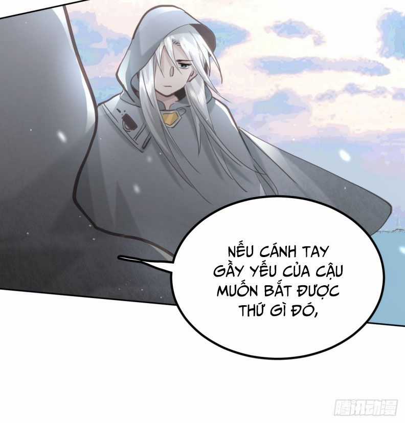 Ong Thợ Chapter 45 trang 22