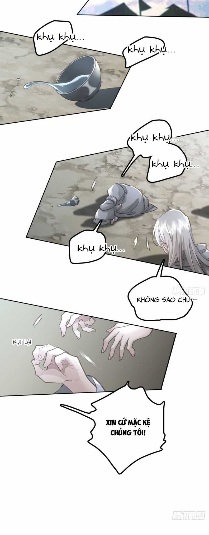 Ong Thợ Chapter 45 trang 26
