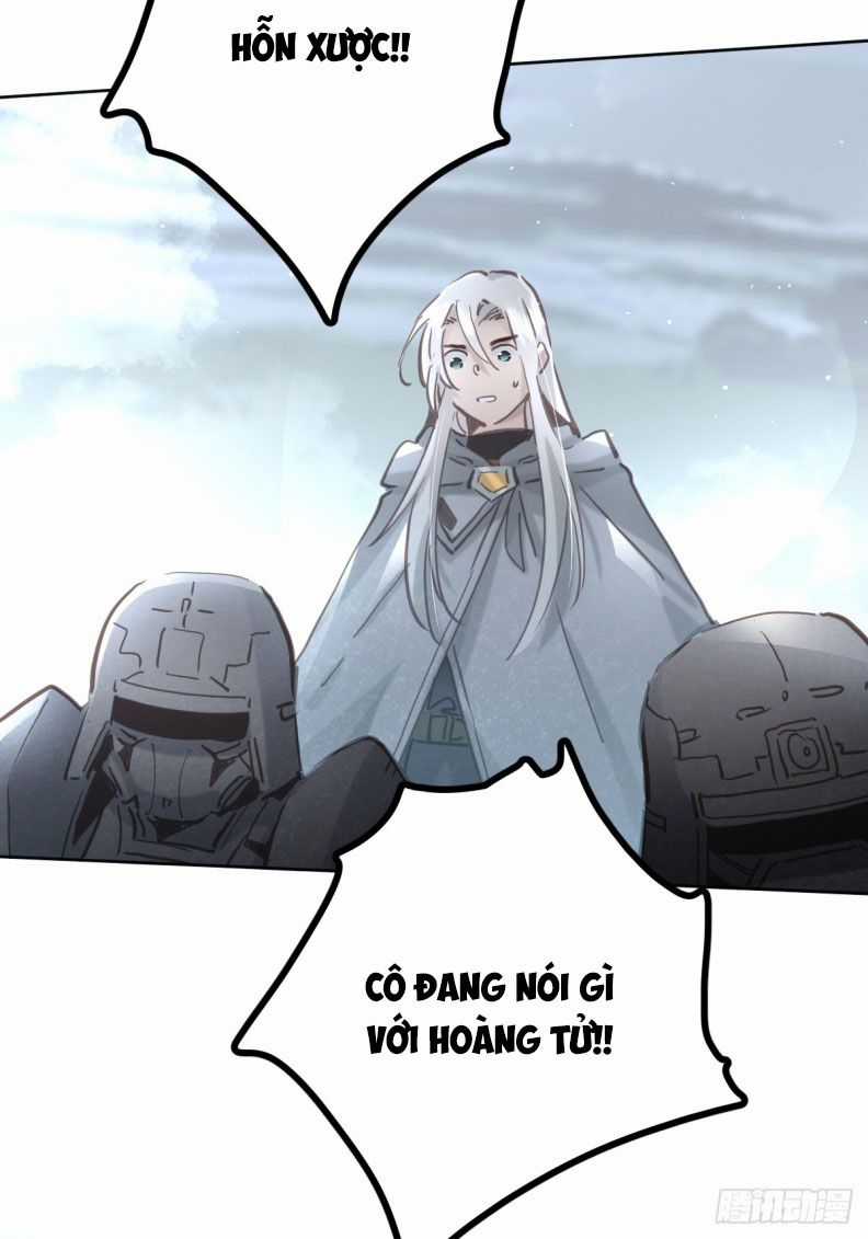 Ong Thợ Chapter 45 trang 29