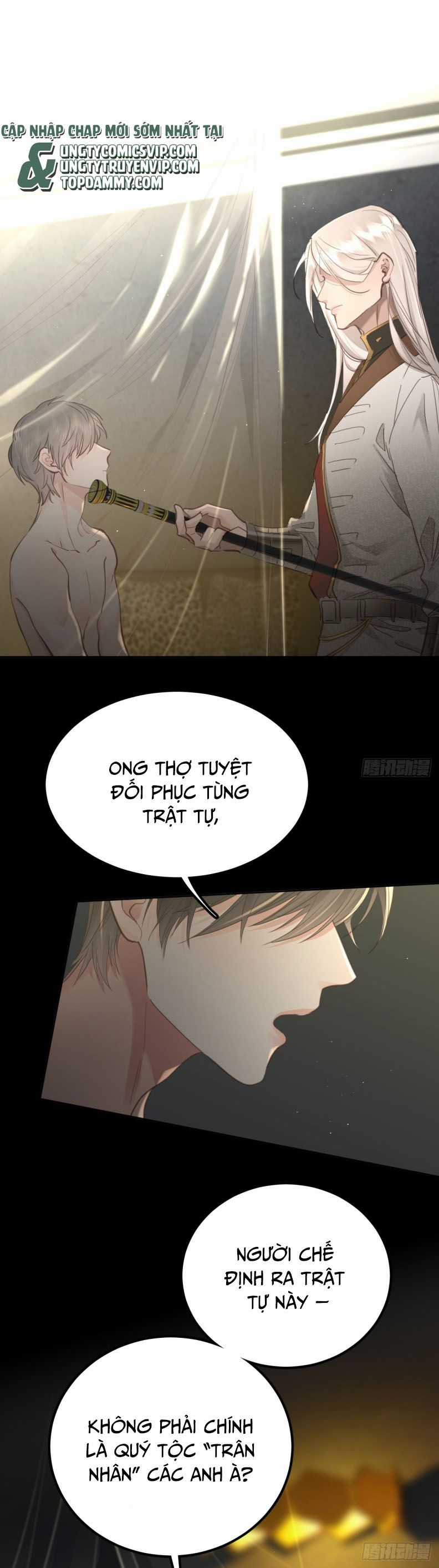 Ong Thợ Chapter 45 trang 50
