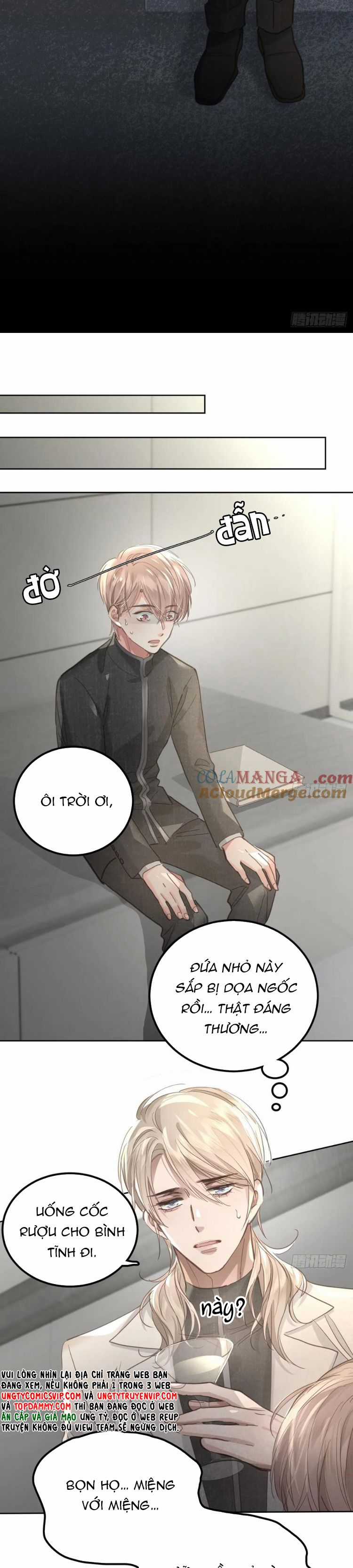 Ong Thợ Chapter 58 trang 13