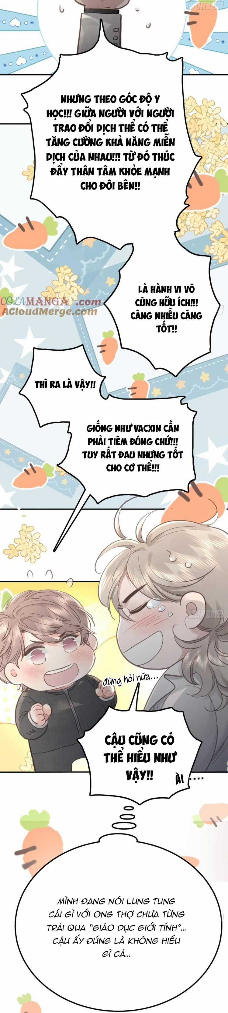 Ong Thợ Chapter 58 trang 15