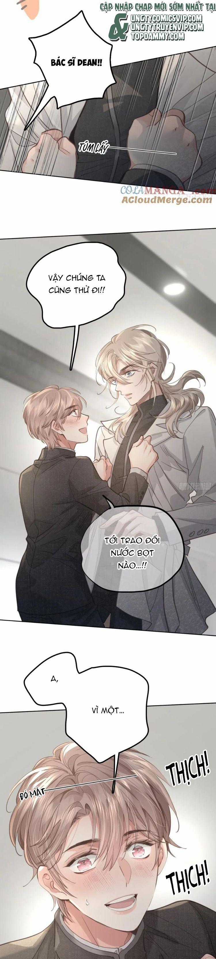 Ong Thợ Chapter 58 trang 16