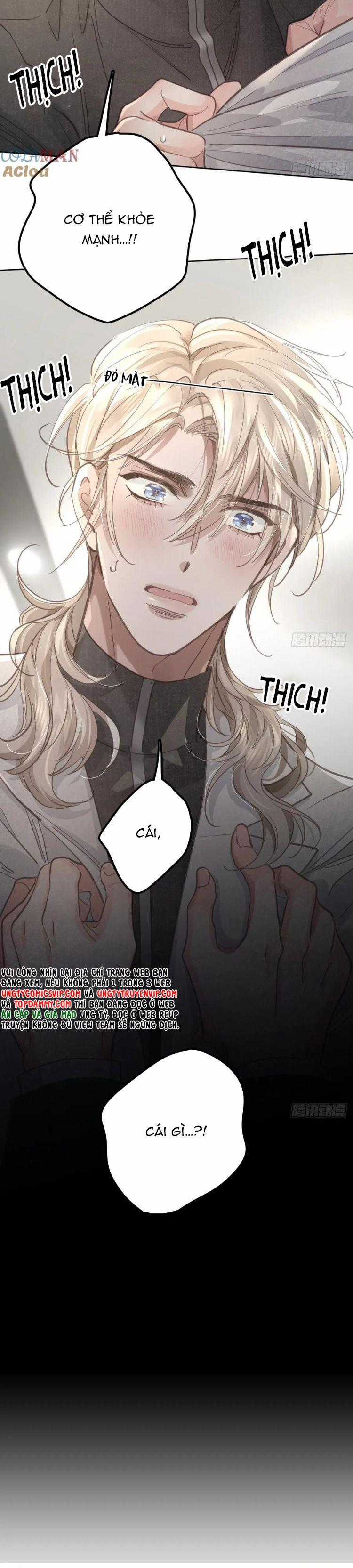 Ong Thợ Chapter 58 trang 17