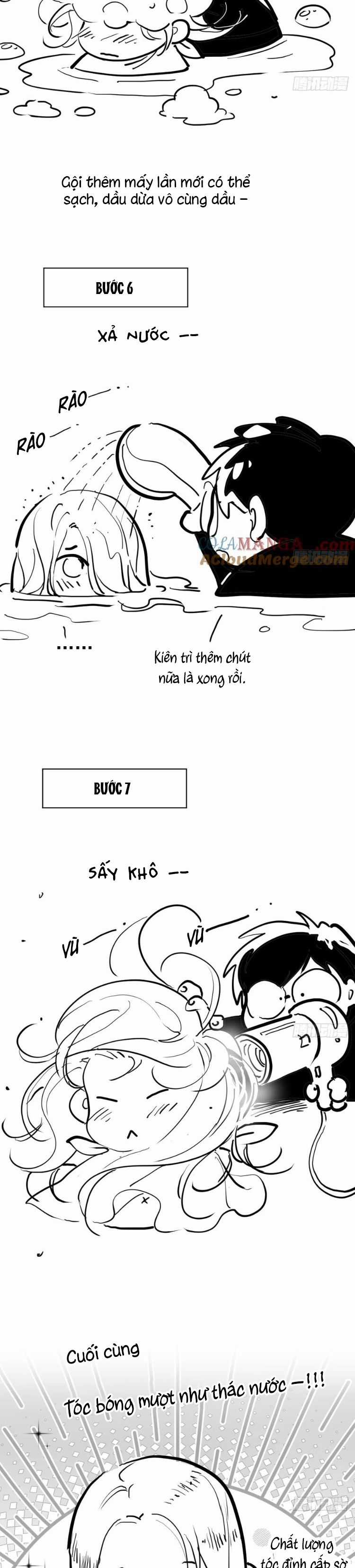 Ong Thợ Chapter 58 trang 2